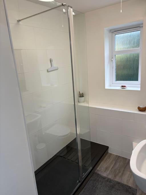 Appartamento Newly Refurbished Flat In Kings Heath Birmingham Esterno foto